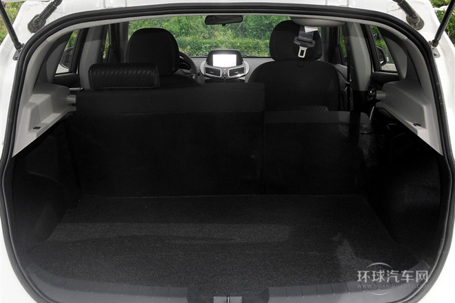 2014款 1.6L 手動(dòng)智炫型