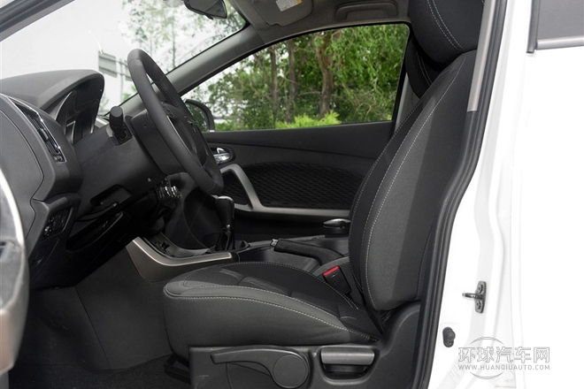 2014款 1.6L 手動智炫型