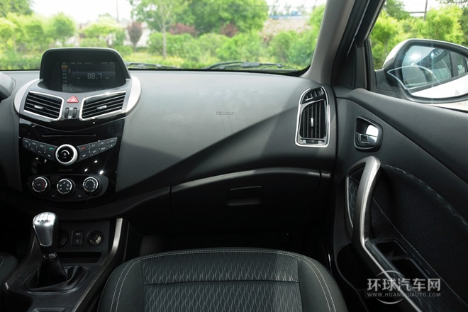 2014款 1.6L 手動(dòng)智炫型