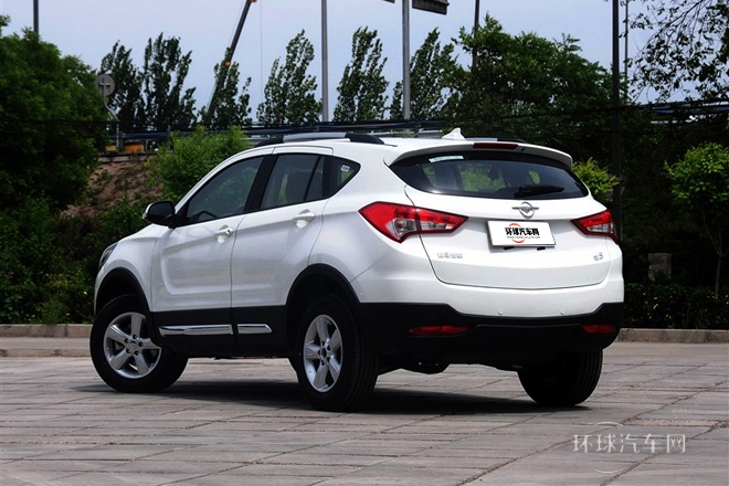 2014款 1.6L 手動智炫型