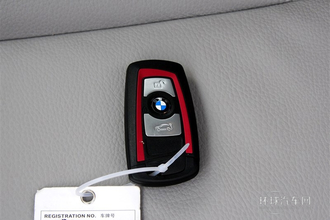 2014款 320i 運動設計套裝