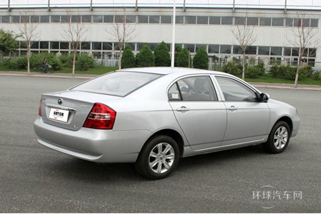 2012款 1.5L 手動舒適B型CNG