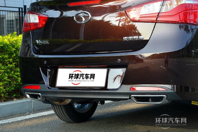 2014款 1.5L CVT豪華型