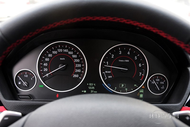 2014款 320i 運動設計套裝