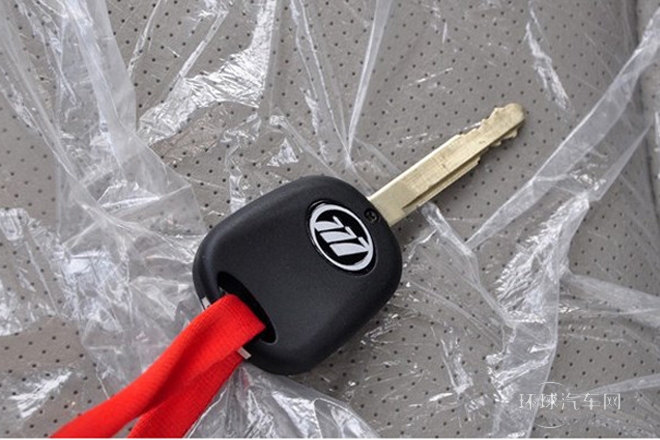 2012款 1.5L 手動豪華型CNG