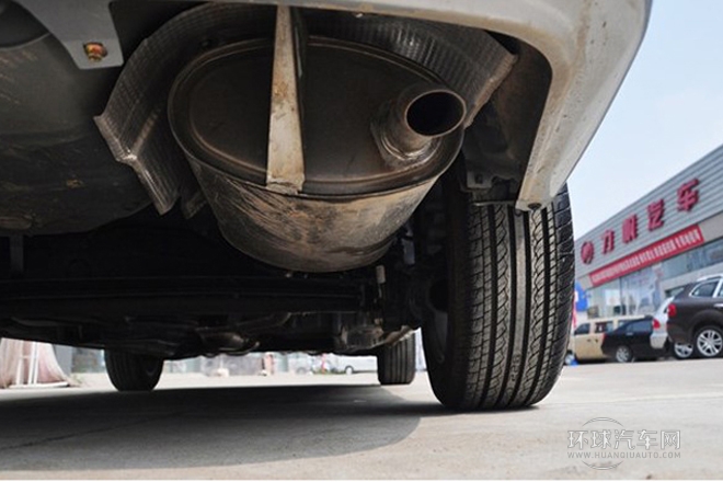 2012款 1.5L 手動豪華型CNG