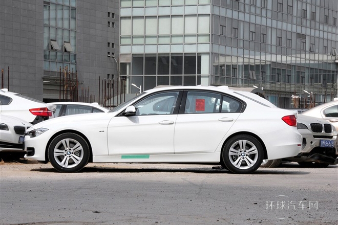 2014款 320i 運動設計套裝