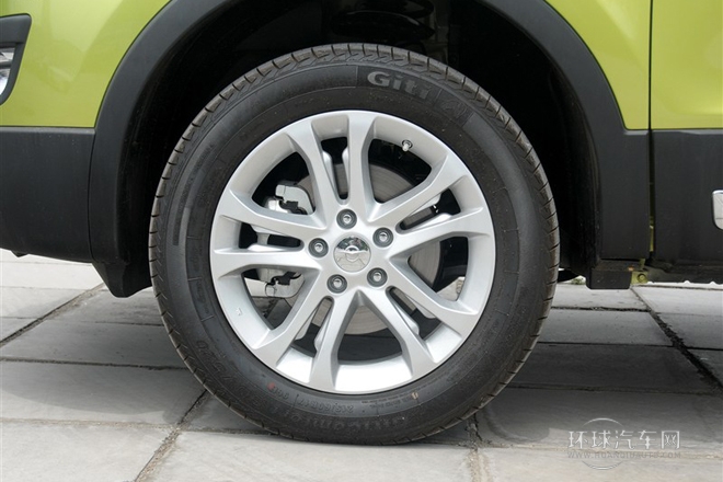 2014款 1.6L 手動智臻型