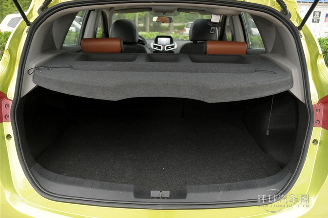 2014款 1.6L 手動智臻型