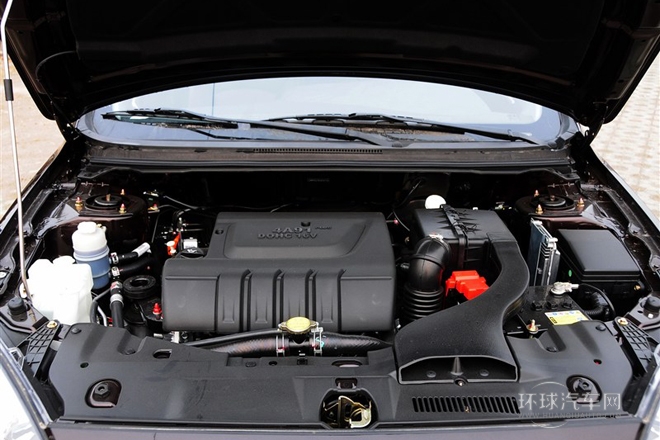 2014款 1.5L 手動豪華型