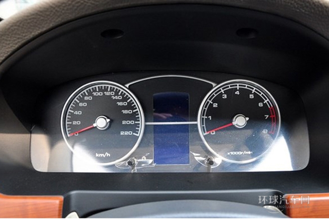 2012款 1.5L 手動豪華型CNG