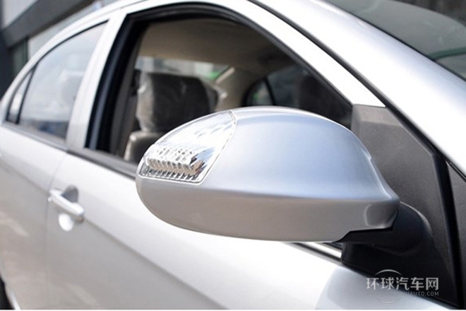 2012款 1.5L 手動豪華型CNG