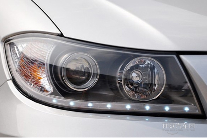 2012款 1.5L 手動豪華型CNG