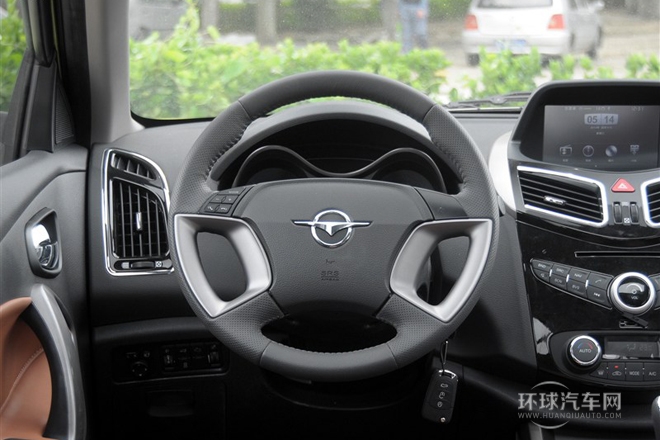 2014款 1.6L 手動智臻型