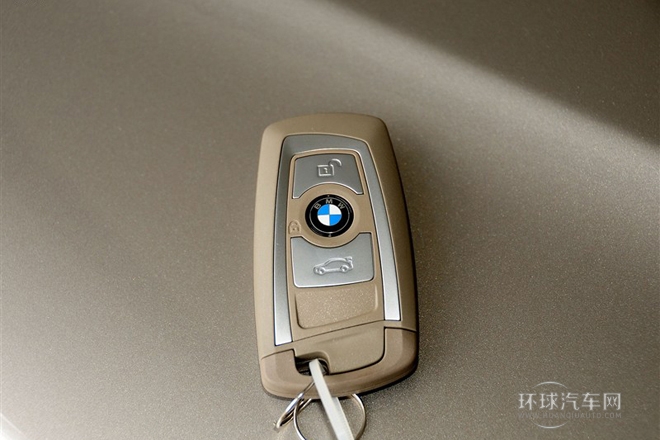 2014款 320Li 風尚設(shè)計套裝