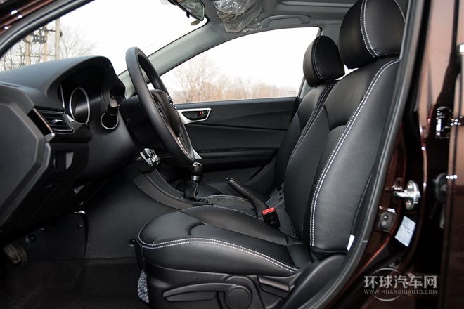 2014款 1.5L 手動豪華型