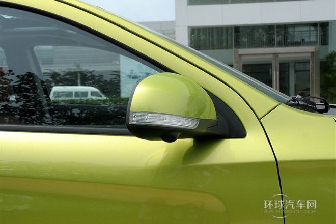 2014款 1.6L 手動智臻型