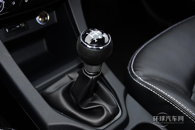 2014款 1.5L 手動豪華型