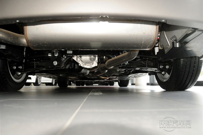 2014款 320Li 風尚設計套裝