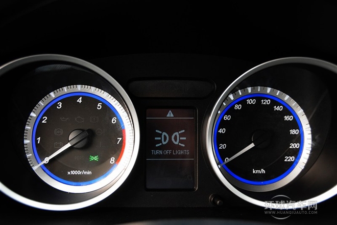 2014款 1.5L 手動豪華型