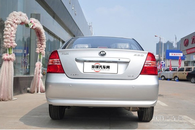 2012款 1.5L 手動豪華型CNG