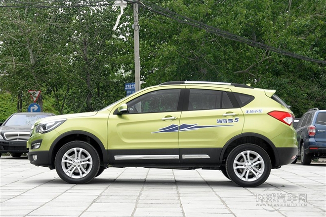 2014款 1.6L 手動智臻型