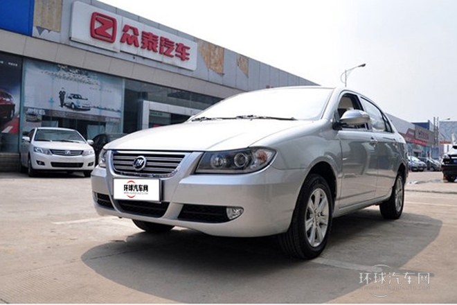 2012款 1.5L 手動豪華型CNG