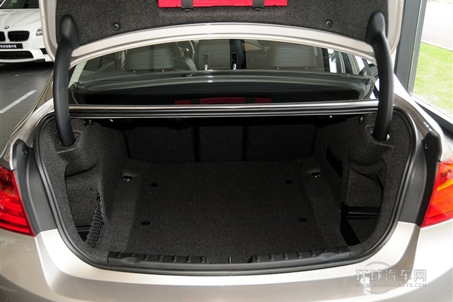 2014款 320Li 風尚設計套裝