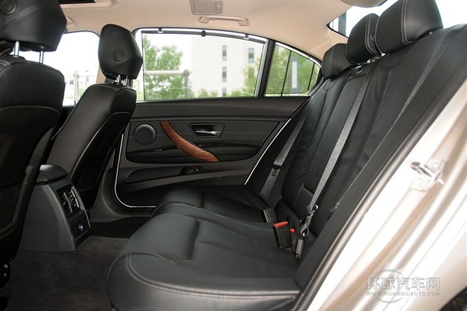 2014款 320Li 風(fēng)尚設(shè)計(jì)套裝