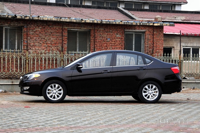 2014款 1.5L 手動豪華型