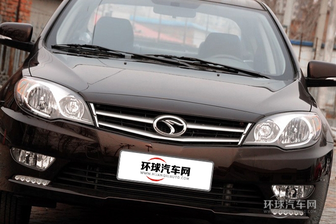 2014款 1.5L 手動豪華型