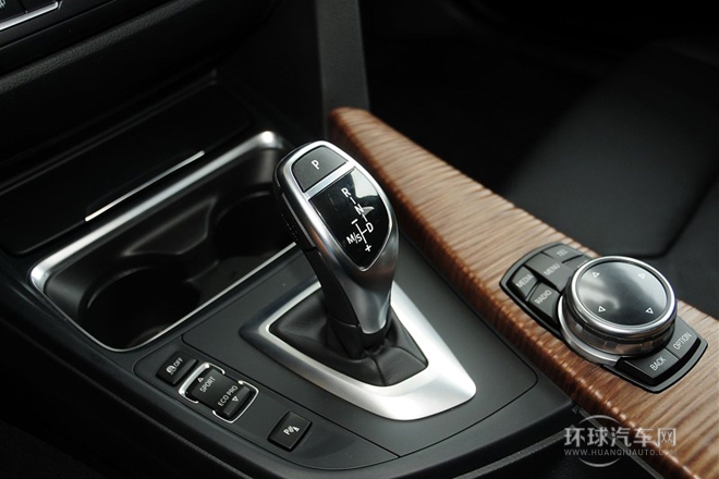 2014款 320Li 風尚設計套裝