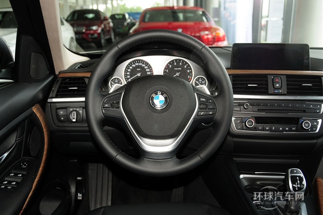 2014款 320Li 風(fēng)尚設(shè)計(jì)套裝