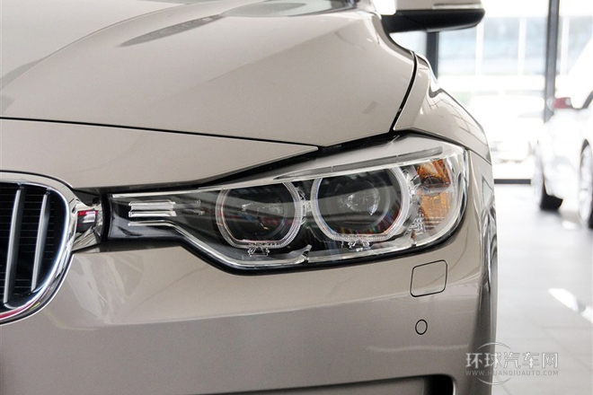 2014款 320Li 風尚設計套裝