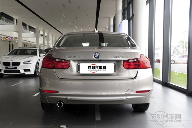 2014款 320Li 風尚設計套裝