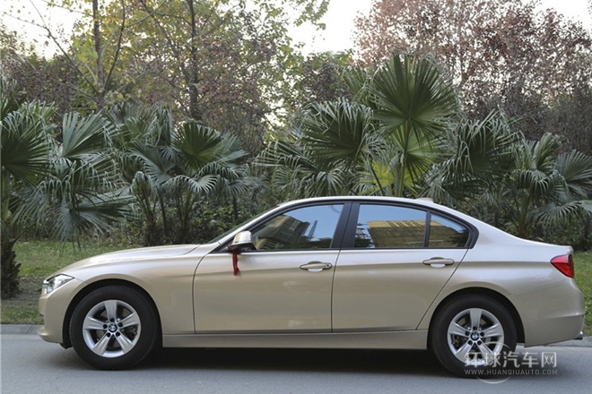 2014款 320Li 風尚設計套裝