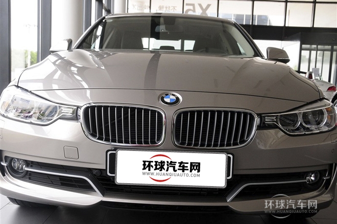 2014款 320Li 風尚設計套裝