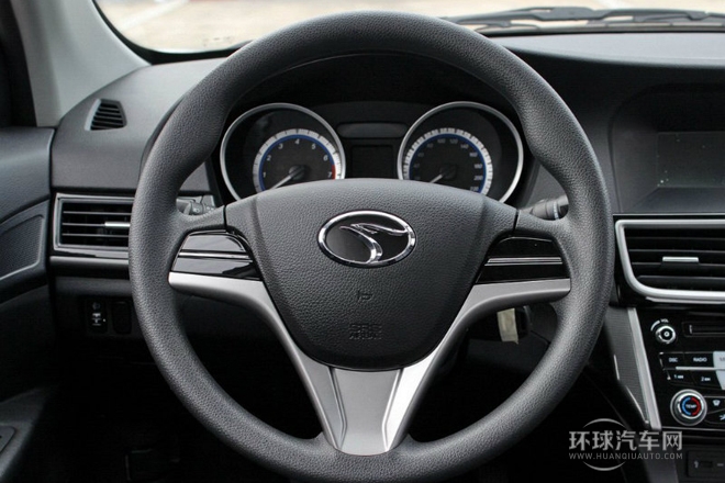 2014款 1.5L 手動舒雅型