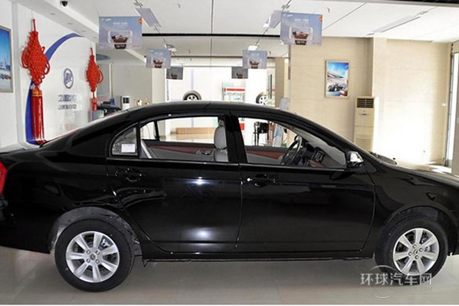 2012款 1.5L 手動(dòng)旗艦型CNG