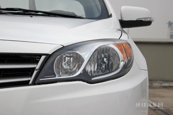 2014款 1.5L 手動舒雅型