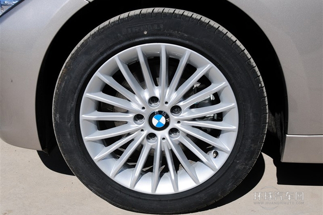 2014款 320Li 豪華設計套裝