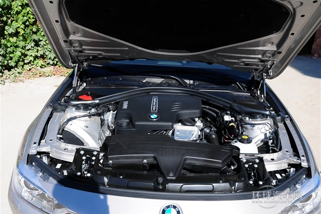 2014款 320Li 豪華設計套裝