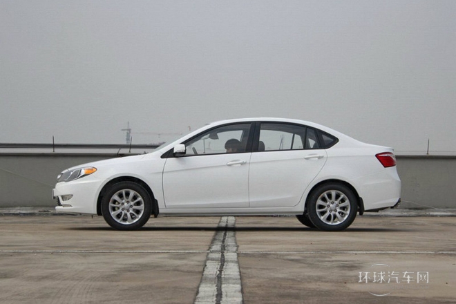 2014款 1.5L 手動舒雅型