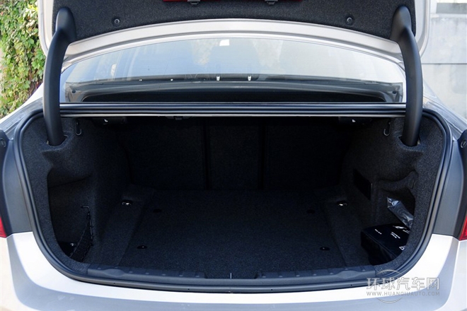 2014款 320Li 豪華設計套裝