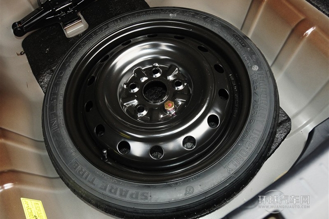 2014款 1.5L CVT舒適型