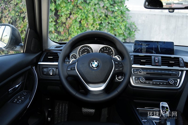 2014款 320Li 豪華設計套裝