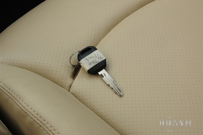 2014款 1.5L CVT舒適型