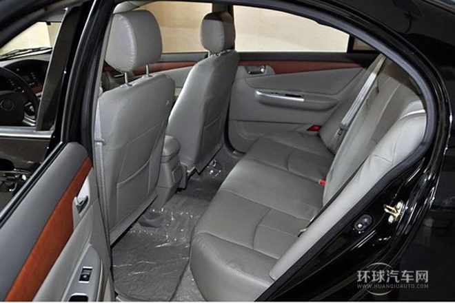 2012款 1.6L CVT旗艦型