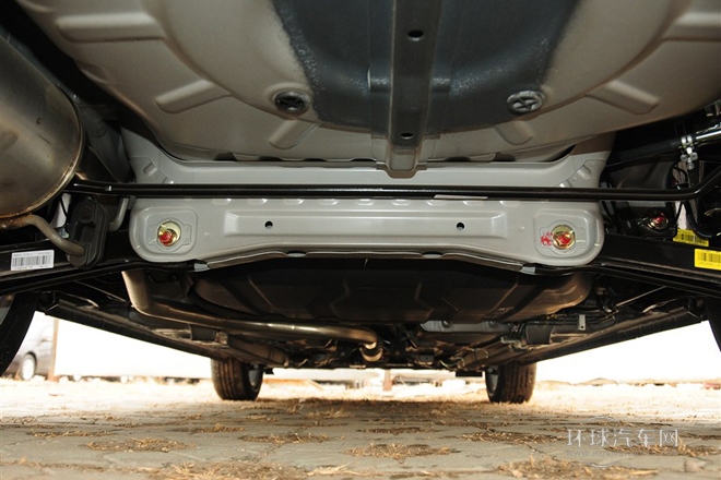 2014款 1.5L CVT舒適型