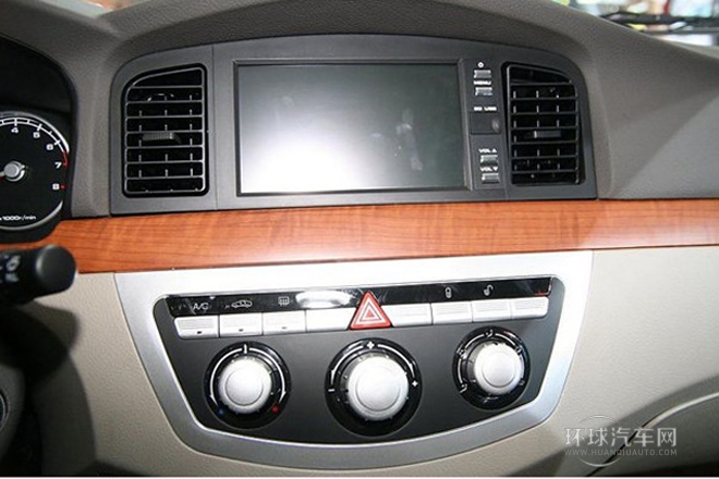 2012款 1.6L CVT旗艦型